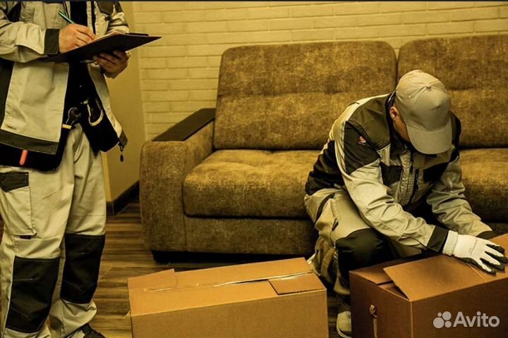 Грузоперевозки переезды грузчики разнорабочие