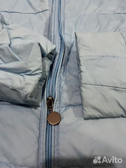 Куртка осень/зима новая