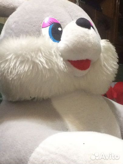 Детское кресло мягкое