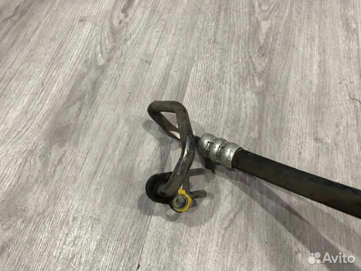Трубка гидроусилителя Chevrolet Cruze J300 F16D3