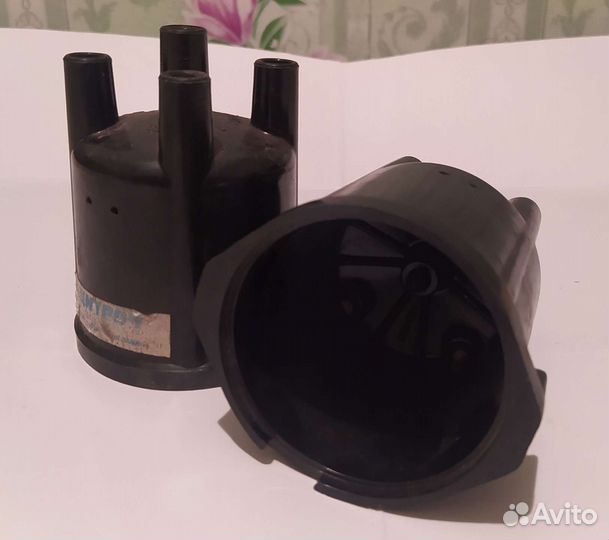 Трамблер на классику