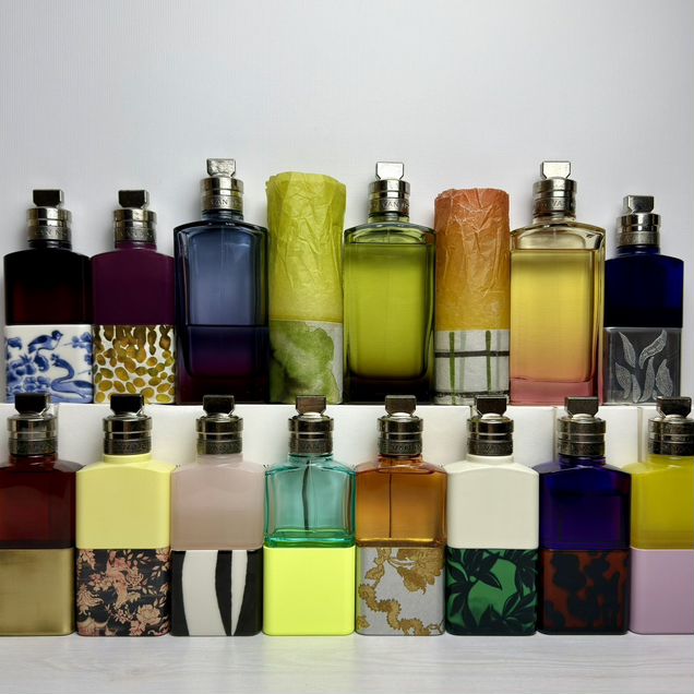 Dries Van Noten оригинал распив