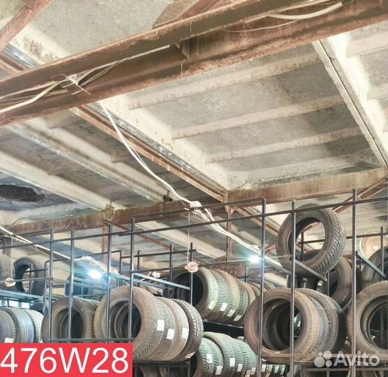 Nokian Tyres Nordman 7 195/65 R15 80L