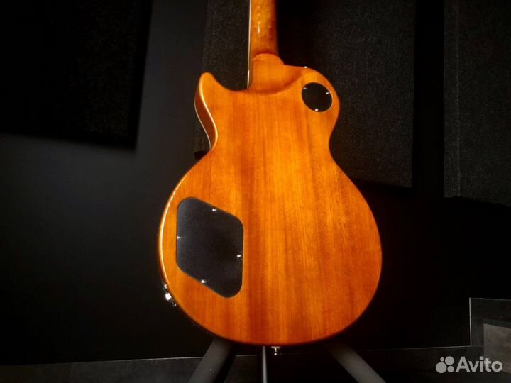 Epiphone Les Paul Modern Figured электрогитара