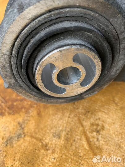 Комплект рычагов Н-образных для BMW F07/11