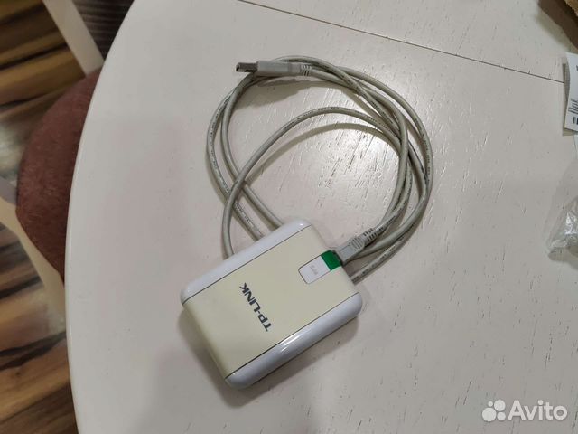 Сетевое оборудование