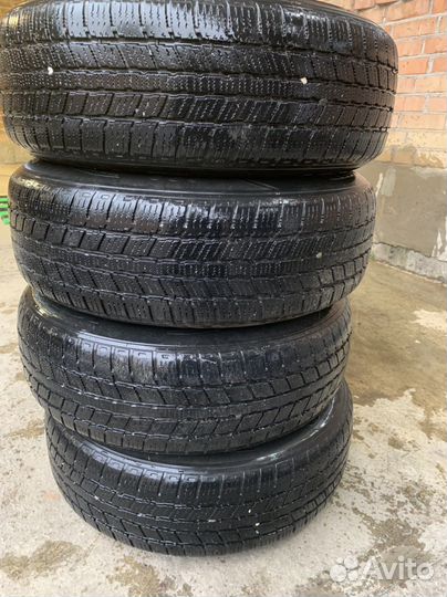 Zeetex S100 205/70 R15