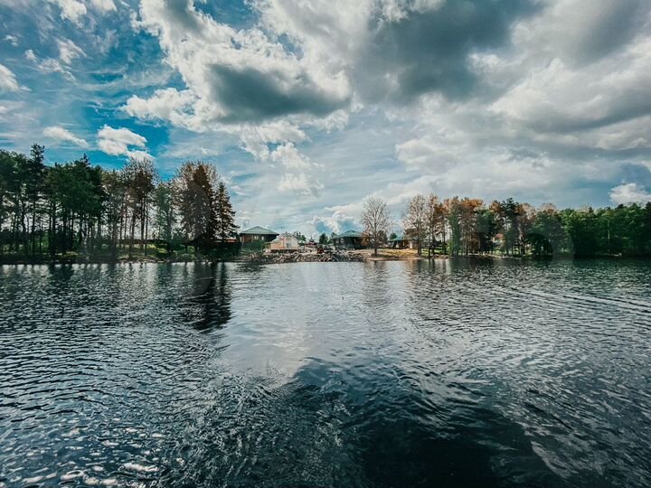 Дом 81 м² на участке 43 сот.