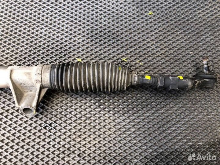 Рулевая рейка alfa romeo 159
