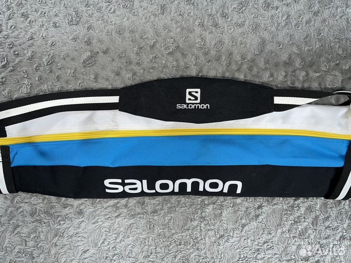 Чехол для горных лыж 130 Salomon