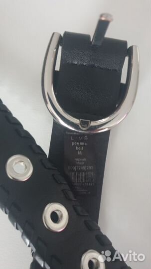 Ремень женский