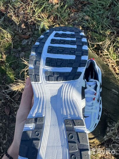 Кроссовки Nike P-6000