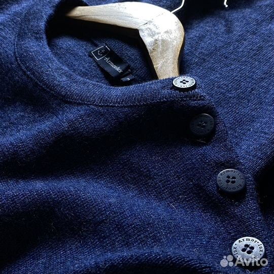 Свитер Armor Lux Fisherman Jumper France