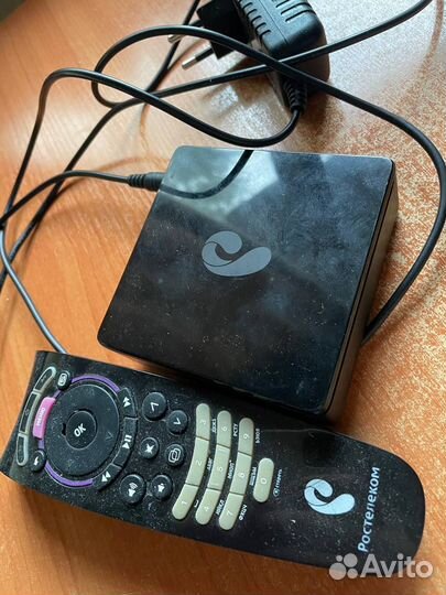 Приставка SmartLabs SML482HD