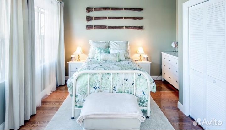 Фотограф недвижимости