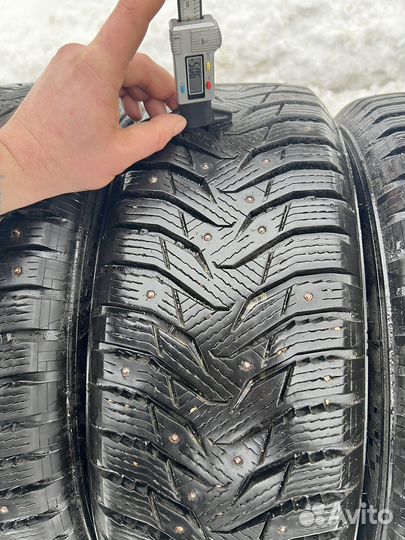 Marshal WinterCraft Ice WI31 205/65 R15 94T