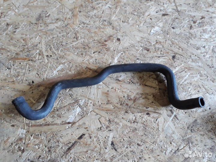 Патрубок системы охлаждения Mercedes Sprinter 904