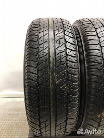 Dunlop Grandtrek AT20 265/65 R17 120Y