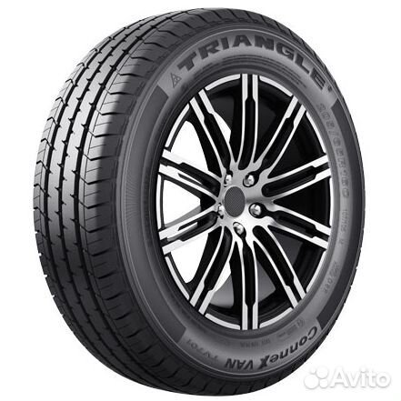Triangle Connex Van TV701 205/70 R15