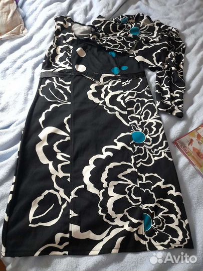 Платье женское 52 размера