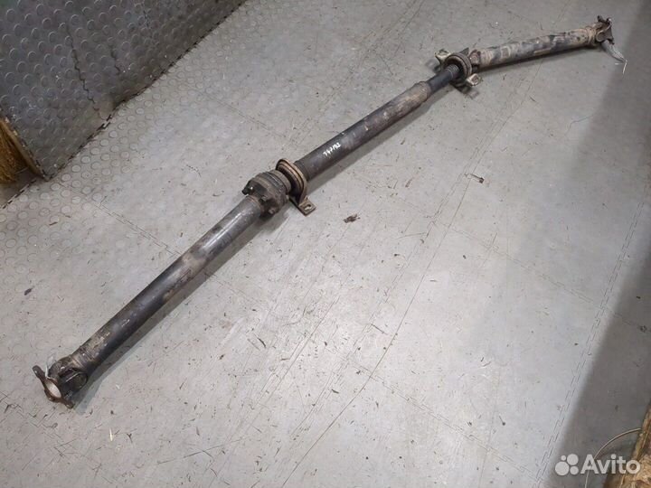 Кардан Mercedes Vito W639, 2008