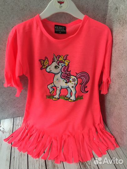 Нарядная кофточка для девочки