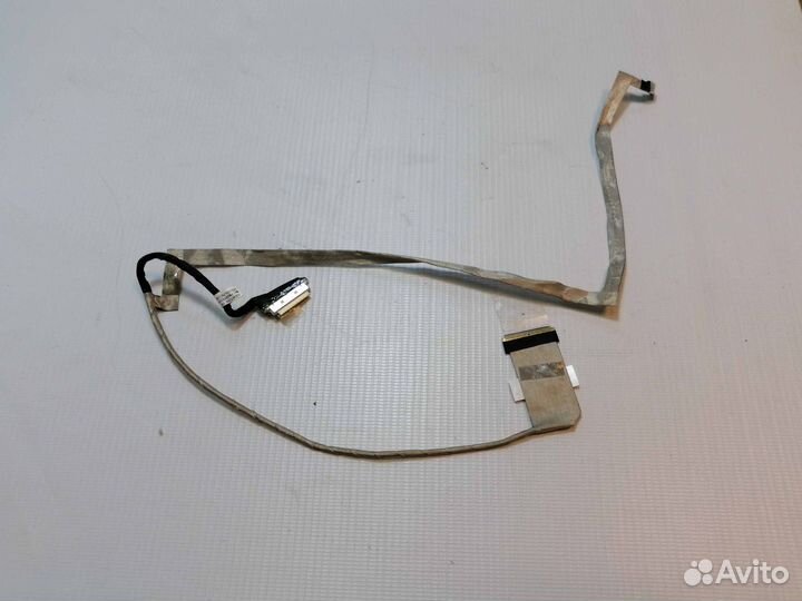 Шлейф матрицы для HP Compaq CQ58