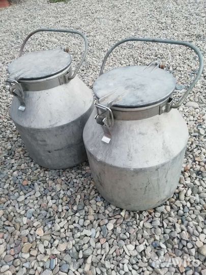 Фляга 20 литров