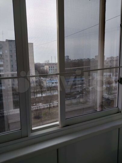 2-к. квартира, 41,1 м², 5/5 эт.