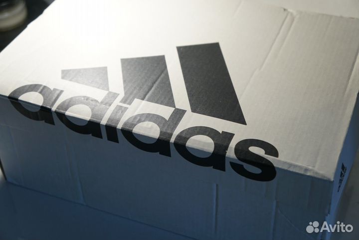 Кеды adidas женские