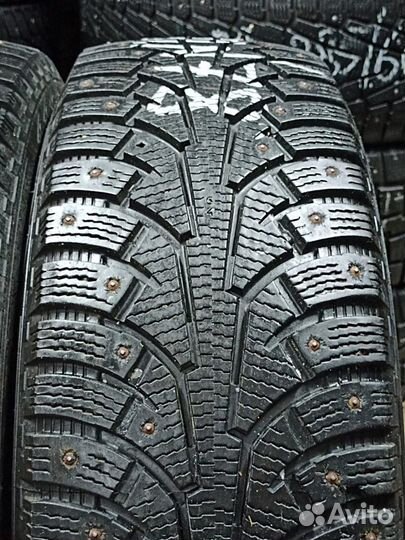 Nokian Tyres Hakkapeliitta 5 SUV 225/60 R18 104T