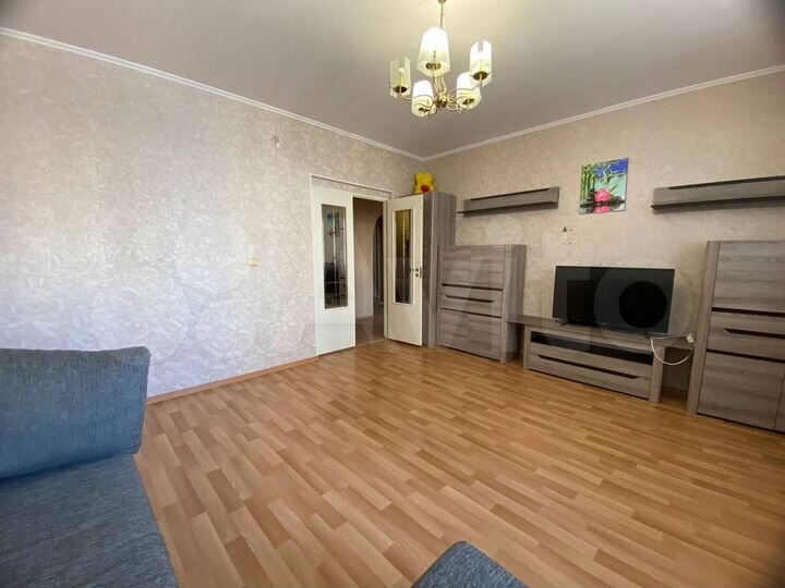 3-к. квартира, 74,2 м², 8/9 эт.