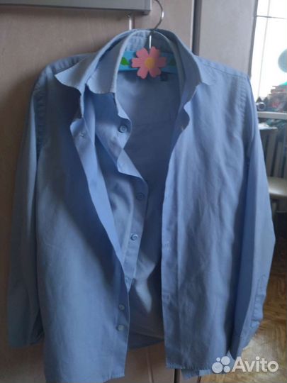 Рубашки на мальчика