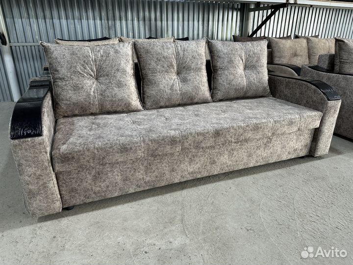 Диван Тик-так