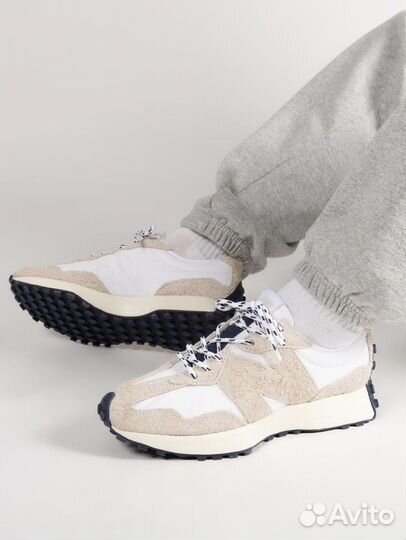 Кроссовки New Balance 327