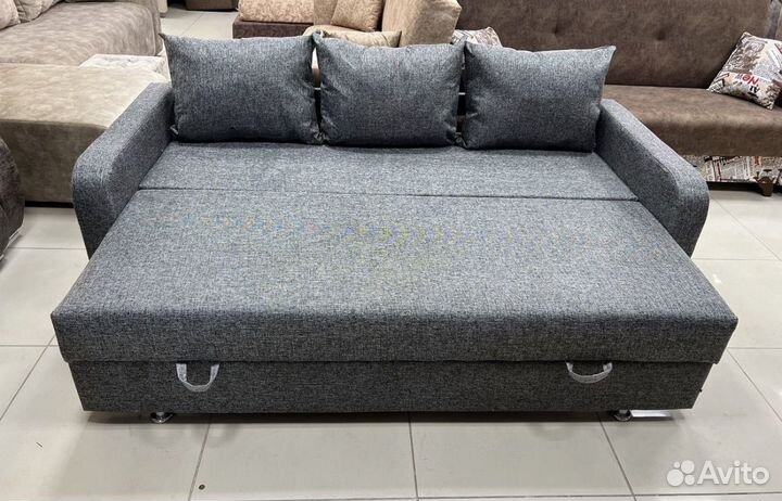 Диван-кровать 123
