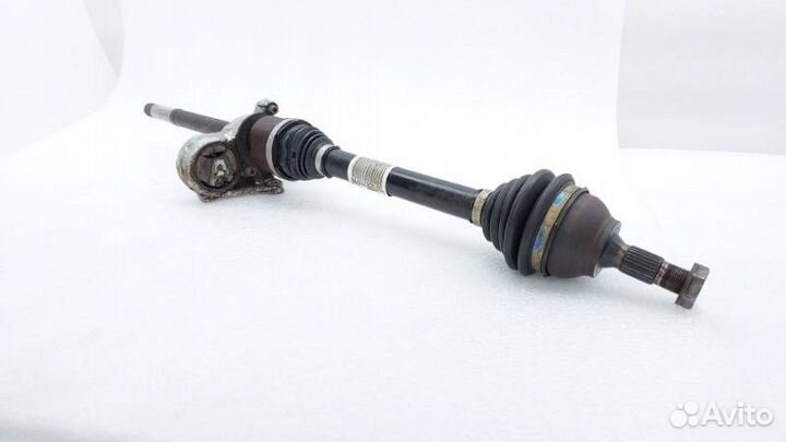 Полуось передняя правая Peugeot Partner 3273LP