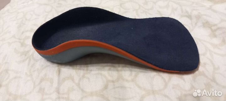 Ортопедические стельки 22 размер