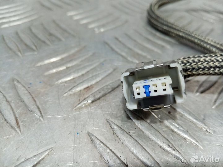 Б/У Кабель электрический на лампу ксенон пр#001