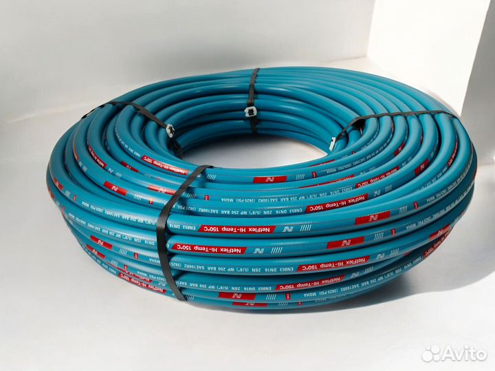 Рукав гидравлический 2SN DN 19 HI-temp 