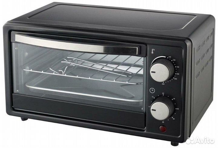 Духовка электрическая