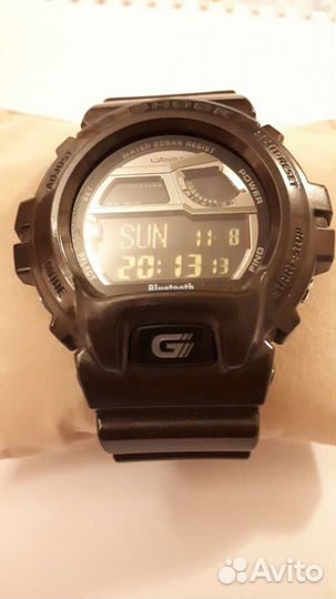Casio