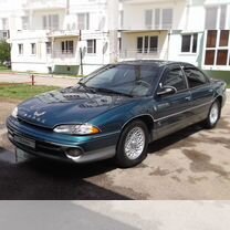 Dodge Intrepid 3.5 AT, 1993, 1 800 км, с пробегом, цена 460 000 руб.