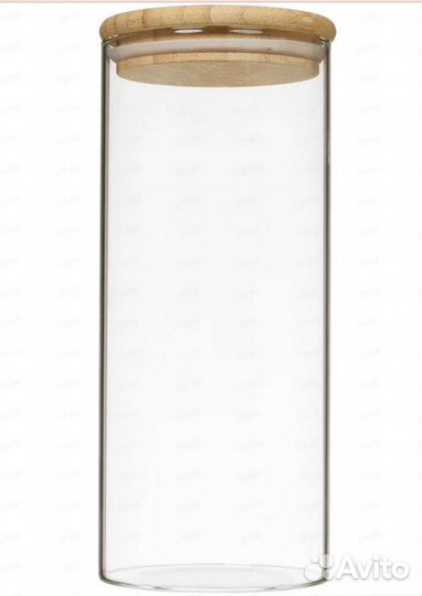 Банка для хранения