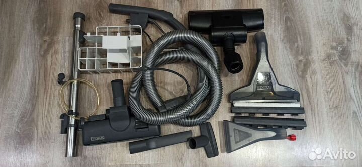 Пылесос Thomas Twin tt