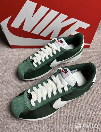 Nike Cortez Оригинал