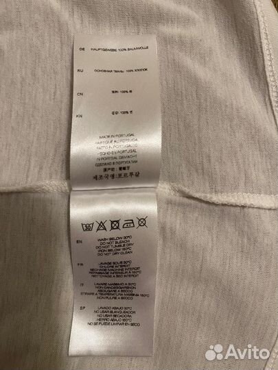 Футболка женская IRO оригинал