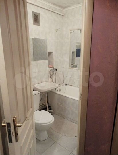 1-к. квартира, 50 м², 2/5 эт.