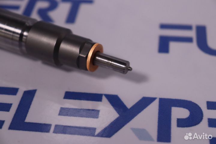 Форсунка 0445120265