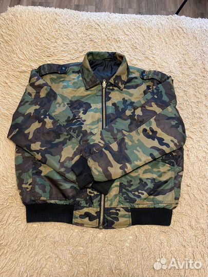 Пилот куртка бомбер сплав